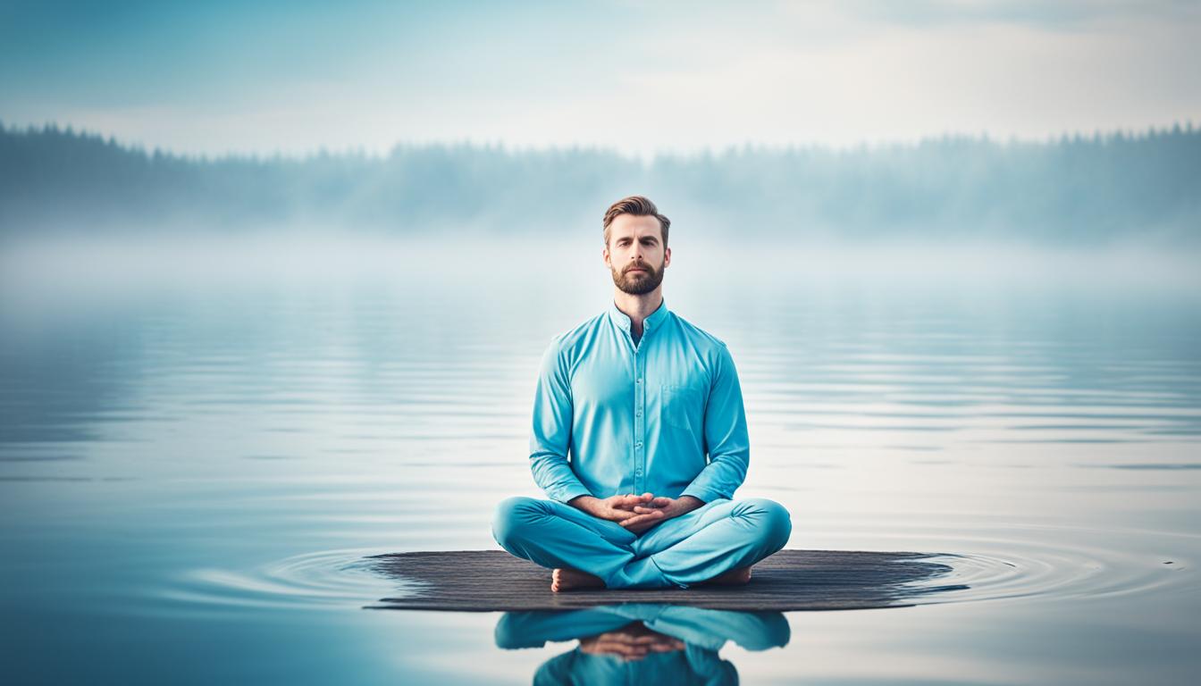 Meditation und Konfliktlösung