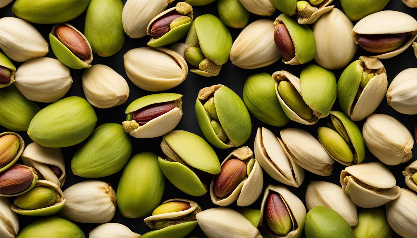Gesundheitsvorteile Wie gesund sind Pistazien?