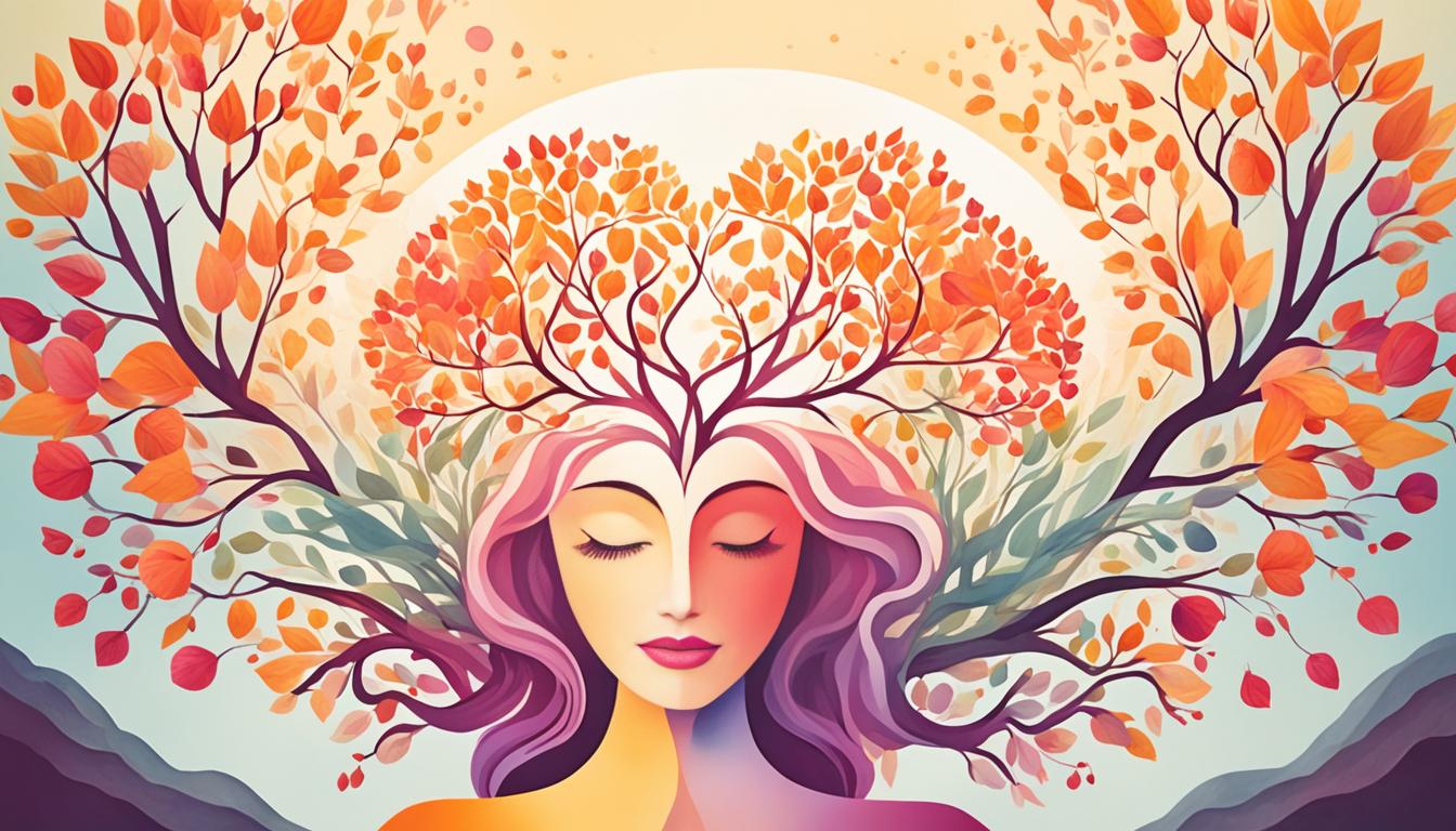 Selbst­liebe und innerer Frieden