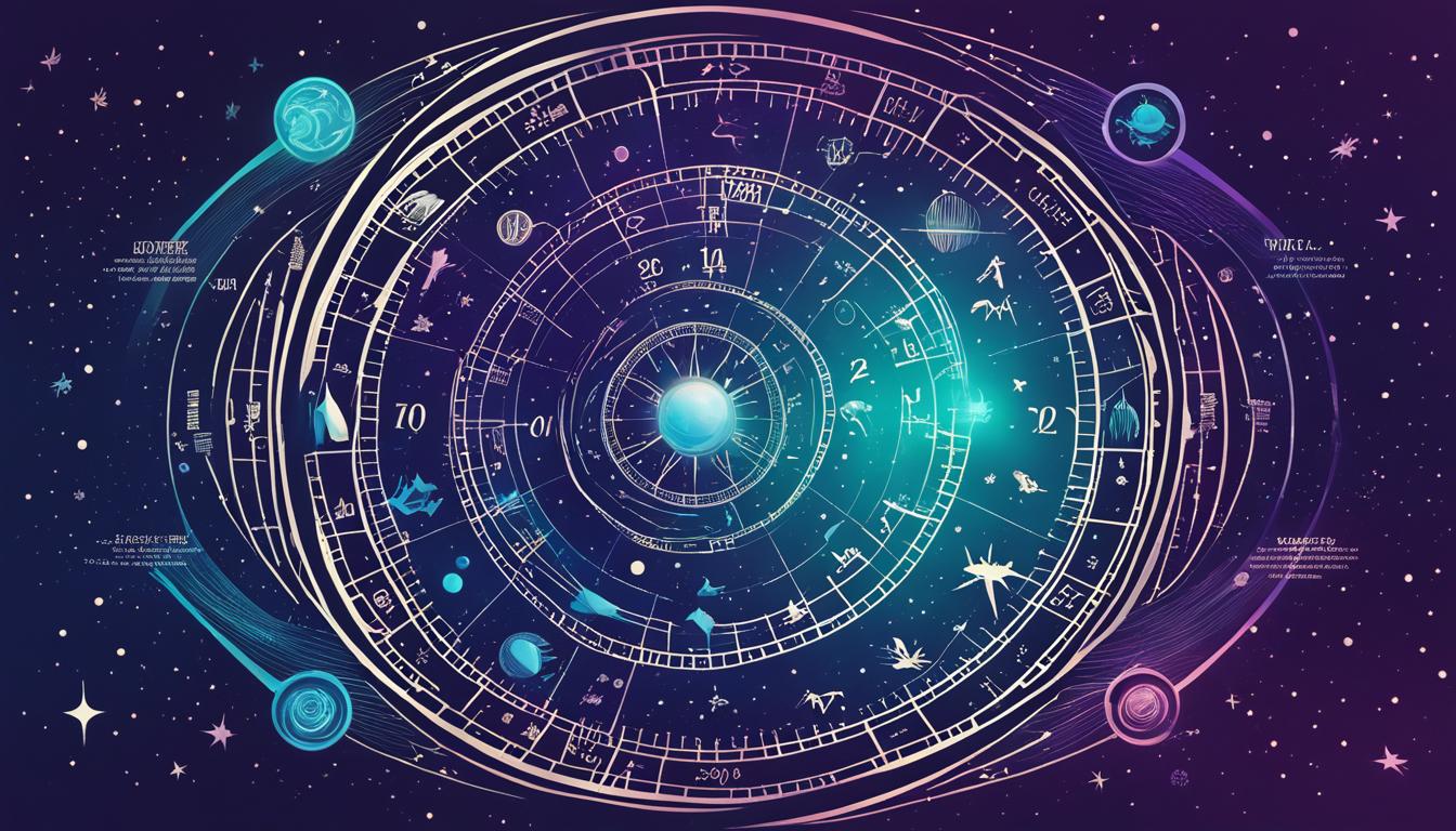 Wassermann Horoskop 2024