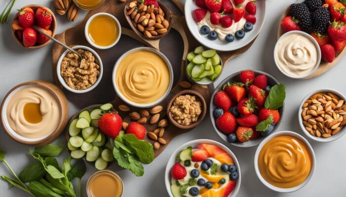 Gesunde Snacks für Kinder: Leckere Ideen