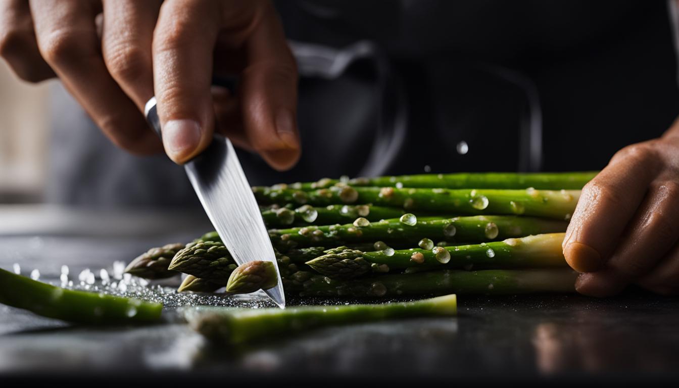 Frühlingsfrische Spargel Rezepte – Genuss Pur