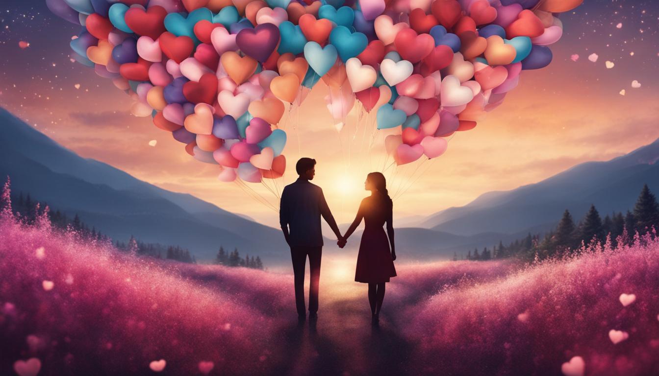 was ich an dir liebe