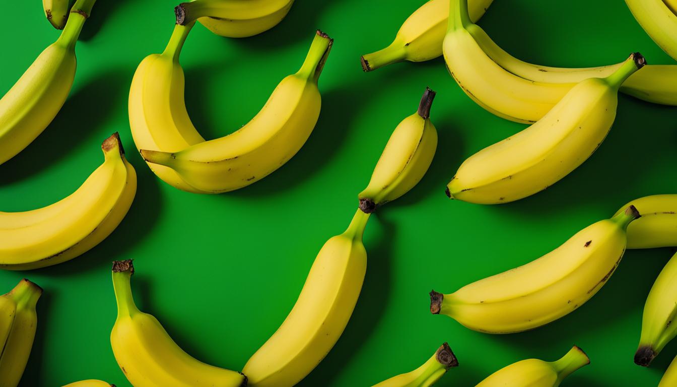 Optimale Anzahl Wie viele Bananen am Tag sind gesund?